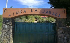 Finca La Jaraca